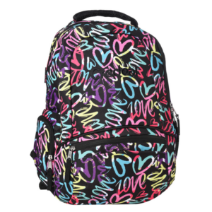 MOCHILA CREDEAL LOVELY 18 CB16497LOV