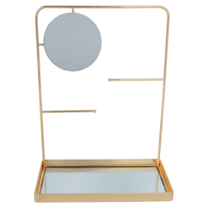 JOYERO CONCEPTS METAL/VIDR 455-33632