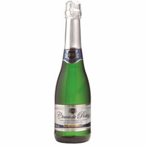 Espumante Blanco Chuva De Prata 0.66 Lt