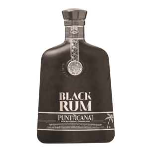 RON PUNTACANA BLACK 0.70 LT