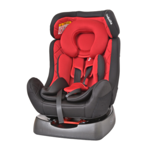 SILLA DE CARRO CUTEBABIES EVOLUTION ROJA