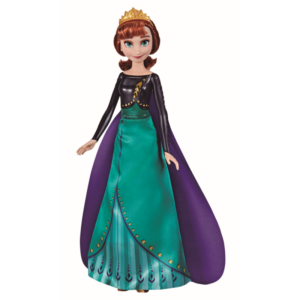 MUÑECA FROZEN 2 SHIMMER F05925L01