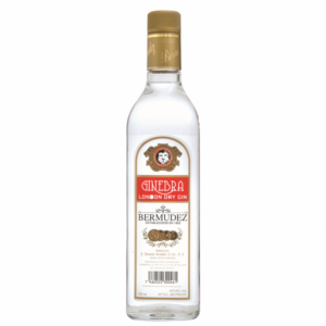 Ginebra Bermudez London Dry 0.70 Lt