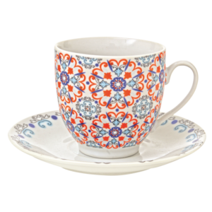 TAZA TÉ CI 200CC YX01-T-4