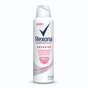 Desodorante Rexona W Aer Antib Acl 90 g