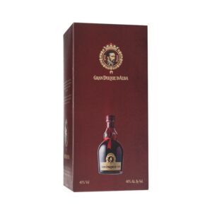 Brandy Gran Duque De Alba 75 Cl