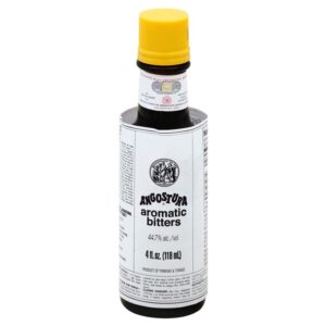 Bitter Angostura 4 Onz