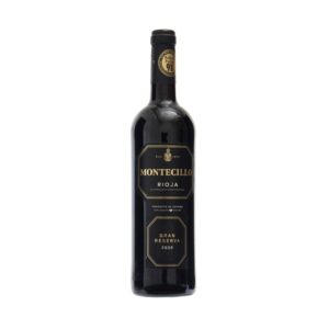 Vino Tinto Gran Reserva Montecillo 75 Cl