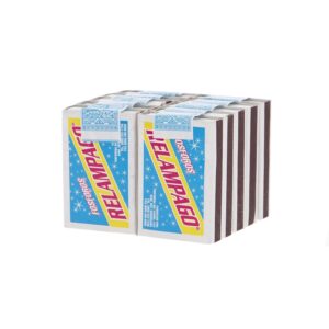 Fosforos Relampago 10 Und/Paq