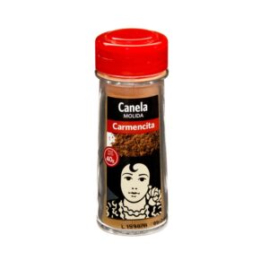 Canela Molida Carmencita 43 Gr