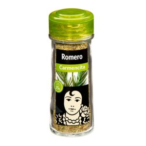 Romero Carmencita 25 Gr