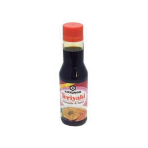 Salsa Teriyaki Marinada Kikkoman 5 Onz