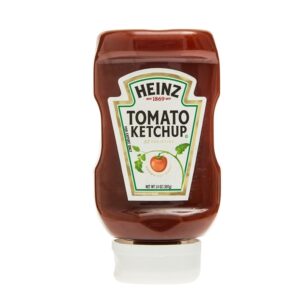Catchup Regular Heinz 14 Onz