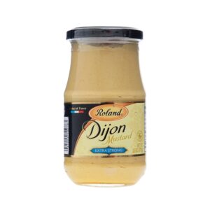 Mostaza Dijon Roland 13 Onz