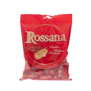 Caramelos Rossana 127 Gr