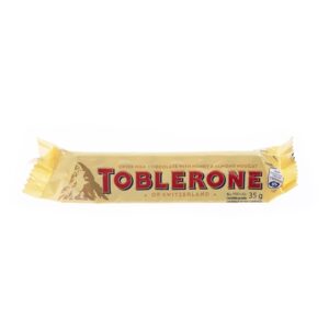 Chocolate Con Leche Toblerone 35 Gr