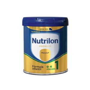 Fórmula Infantil Pronutra+ Premium 0-6 Meses Nutrilon 800 Gr
