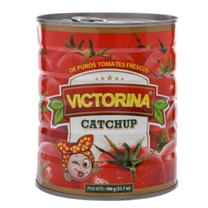 Catchup Victorina 1 Kg
