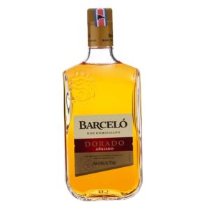 Ron Dorado Barcelo 70 Cl