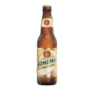 Cerveza Bohemia Especial Grande 22 Onz