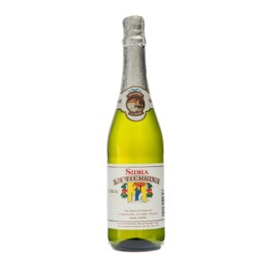 Sidra Asturiana La Tierrina 70 Cl