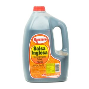 Salsa Inglesa Baldom 1 Gl