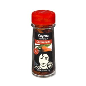 Cayena Guindilla Carmencita 18 Gr