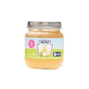 Compota De Pera Heinz 113 Gr