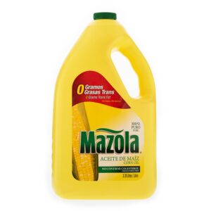 Aceite De Maiz Mazola 128 Onz