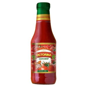 Catchup Victorina 14 Onz