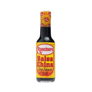Salsa China Ranchero 5 Onz