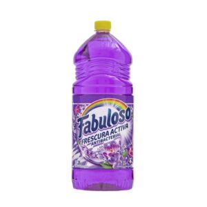 Desinfectante Aroma Lavanda Fabuloso 2 Lt