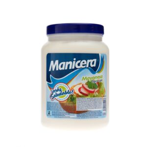 Mayonesa Manicera 64 Onz