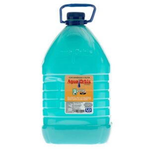 Agua Con Fluor Orbis 1 Gl