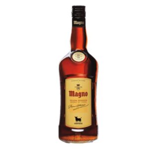 Brandy Magno Osborne 70 Cl