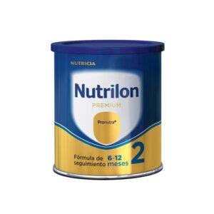Fórmula Infantil Premium 2 6-12 Meses Nutrilon 400 Gr