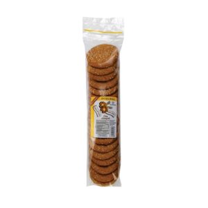 Galleta Integral Con Ajonjolí Gri Gri