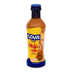 Marinada Mojo Criollo Goya 24 Onz
