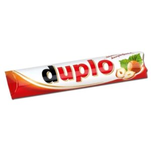 Bombones De Chocolate Ferrero Rocher Duplo 1 T