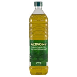 Aceite Orujo Oliva Altivo 1 Lt