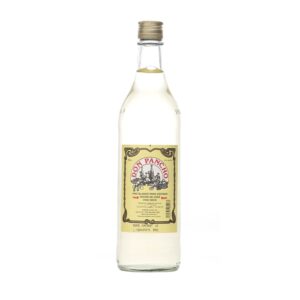 Vino Blanco Don Pancho 70 Cl