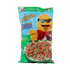 Cereal Marsmallow Star Quaker 13.3 Onz