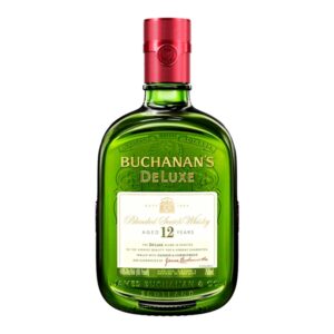 Whisky 12 Años Buchanans 75 Cl