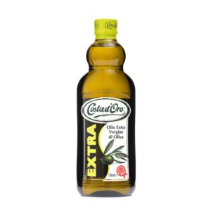 Aceite De Oliva Extra Virgen Costa D'Oro 750 Ml