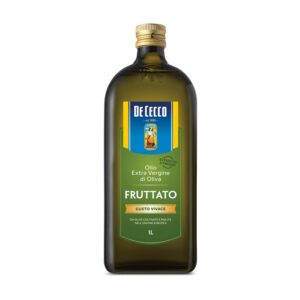 Aceite De Oliva Extra Virgen Fruttato De Cecco 1 Lt