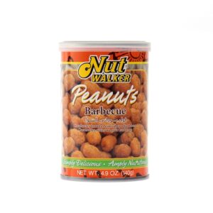 Mani Sabor Bbq Nut Walker 140 Gr