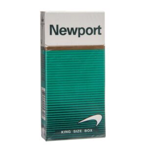 Cigarrillo Newport 10 Und/Paq