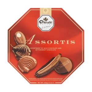 Chocolates Surtidos Droste 200 Gr