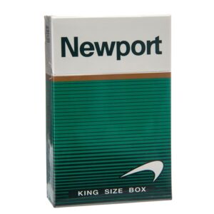 Cigarrillos Newport 20 Und/Paq