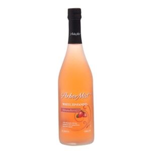 Vino Strawberry White Zinfandel Arbor Mist 75 Cl